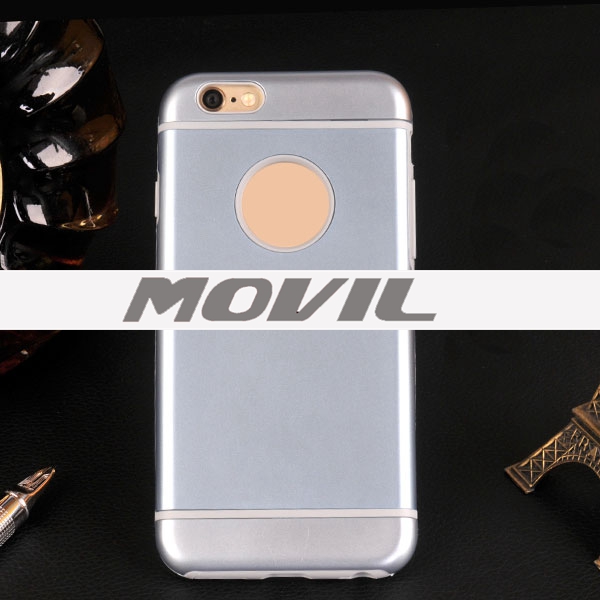 NP-1924 PC  funda para iPhone  6-12